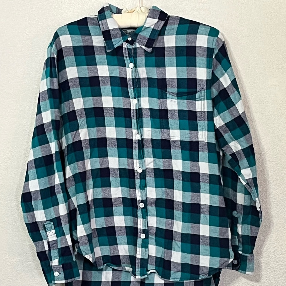 WRANGLER Rancher Shirt. Size S